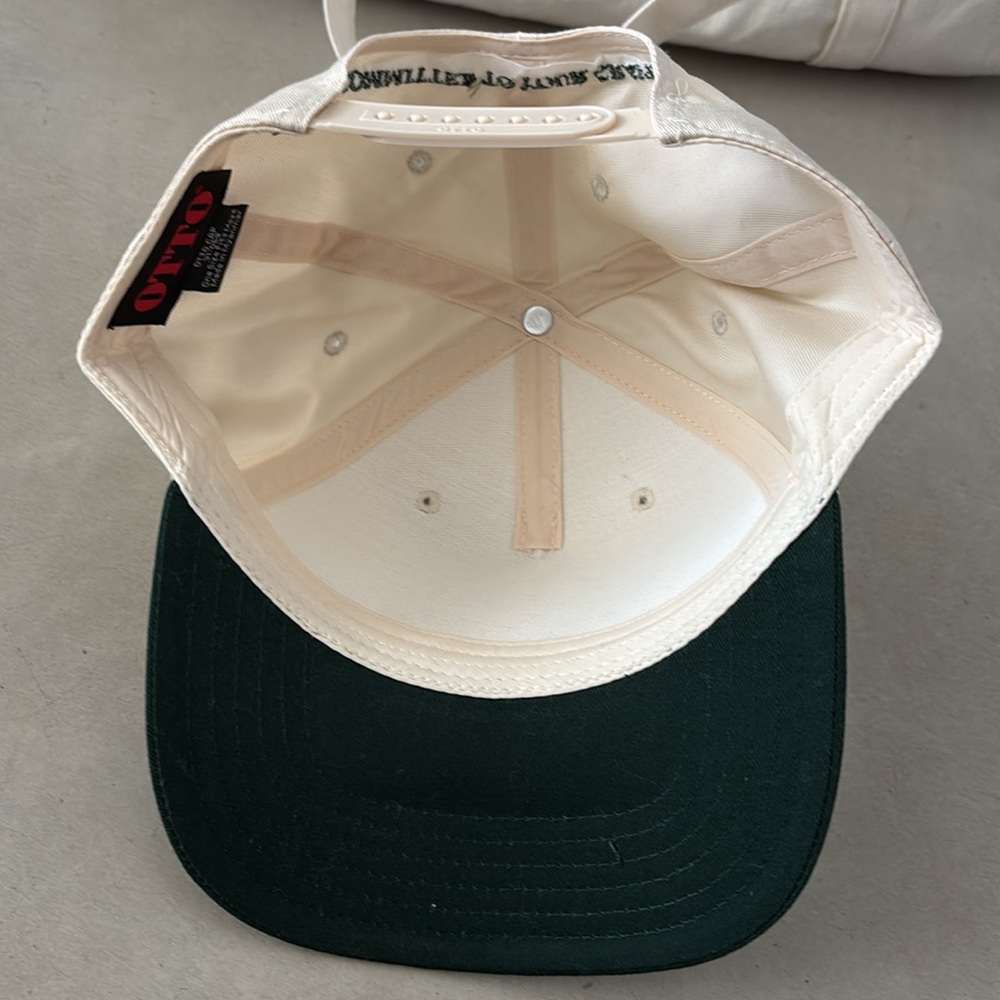 Sale! NEW Barebells Sports Club gym bag & Barebells Sports Club hat - Picture 6 of 14
